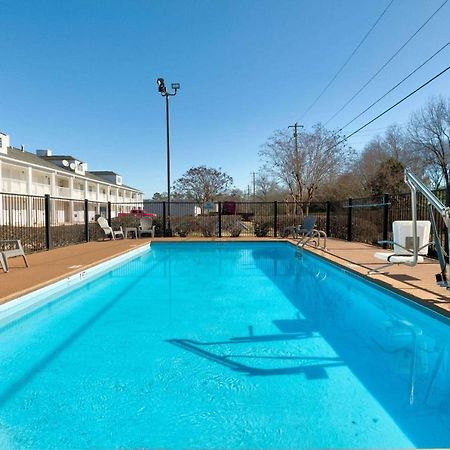 Baymont By Wyndham Prattville - Montgomery מראה חיצוני תמונה