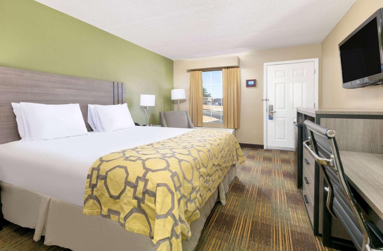 Baymont By Wyndham Prattville - Montgomery מראה חיצוני תמונה