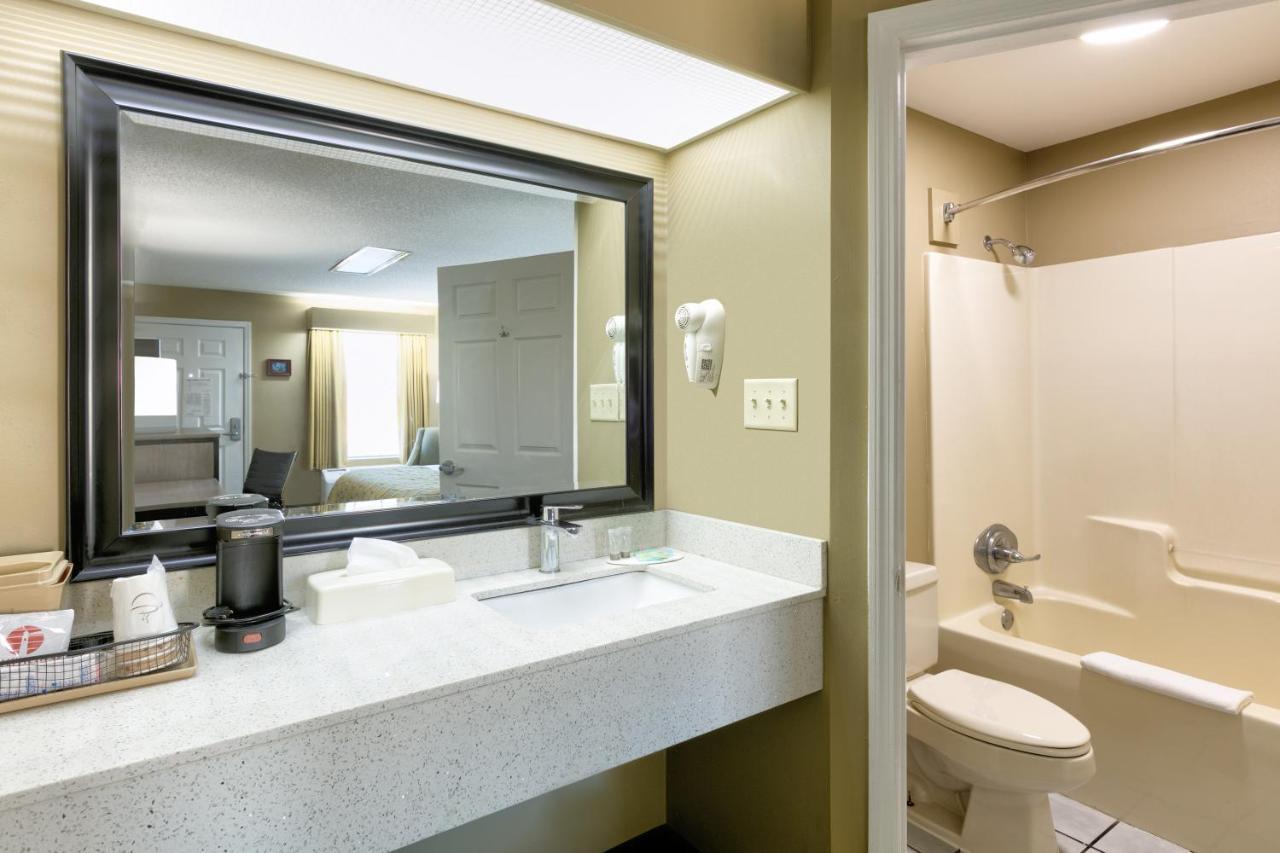 Baymont By Wyndham Prattville - Montgomery מראה חיצוני תמונה