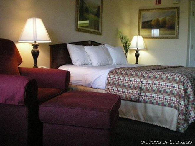Baymont By Wyndham Prattville - Montgomery חדר תמונה