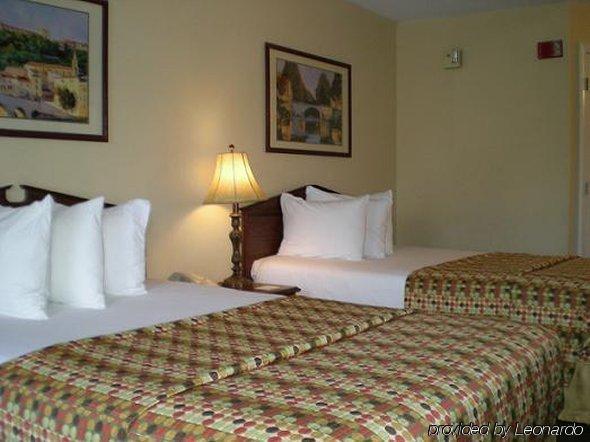 Baymont By Wyndham Prattville - Montgomery חדר תמונה