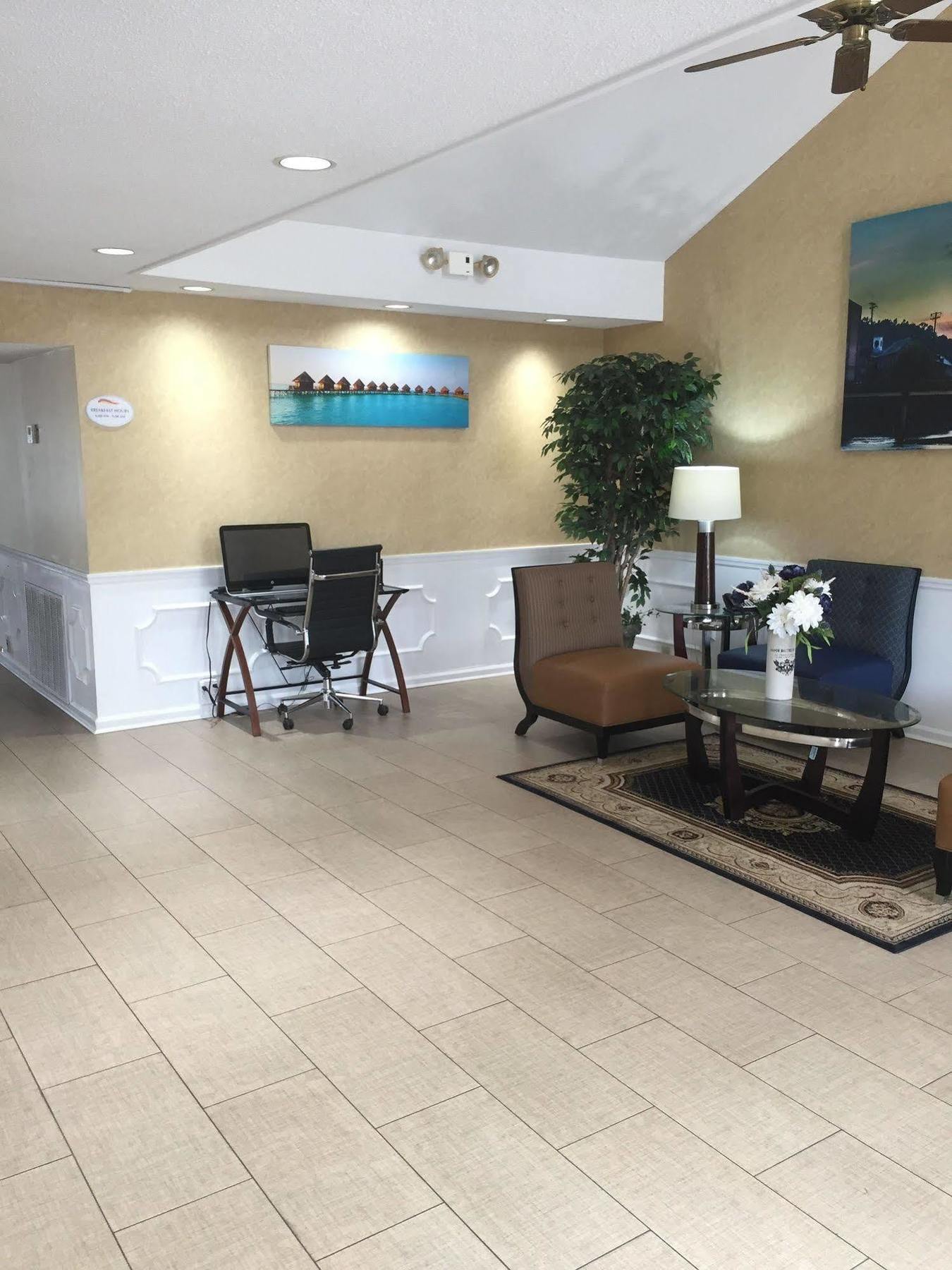 Baymont By Wyndham Prattville - Montgomery מראה חיצוני תמונה