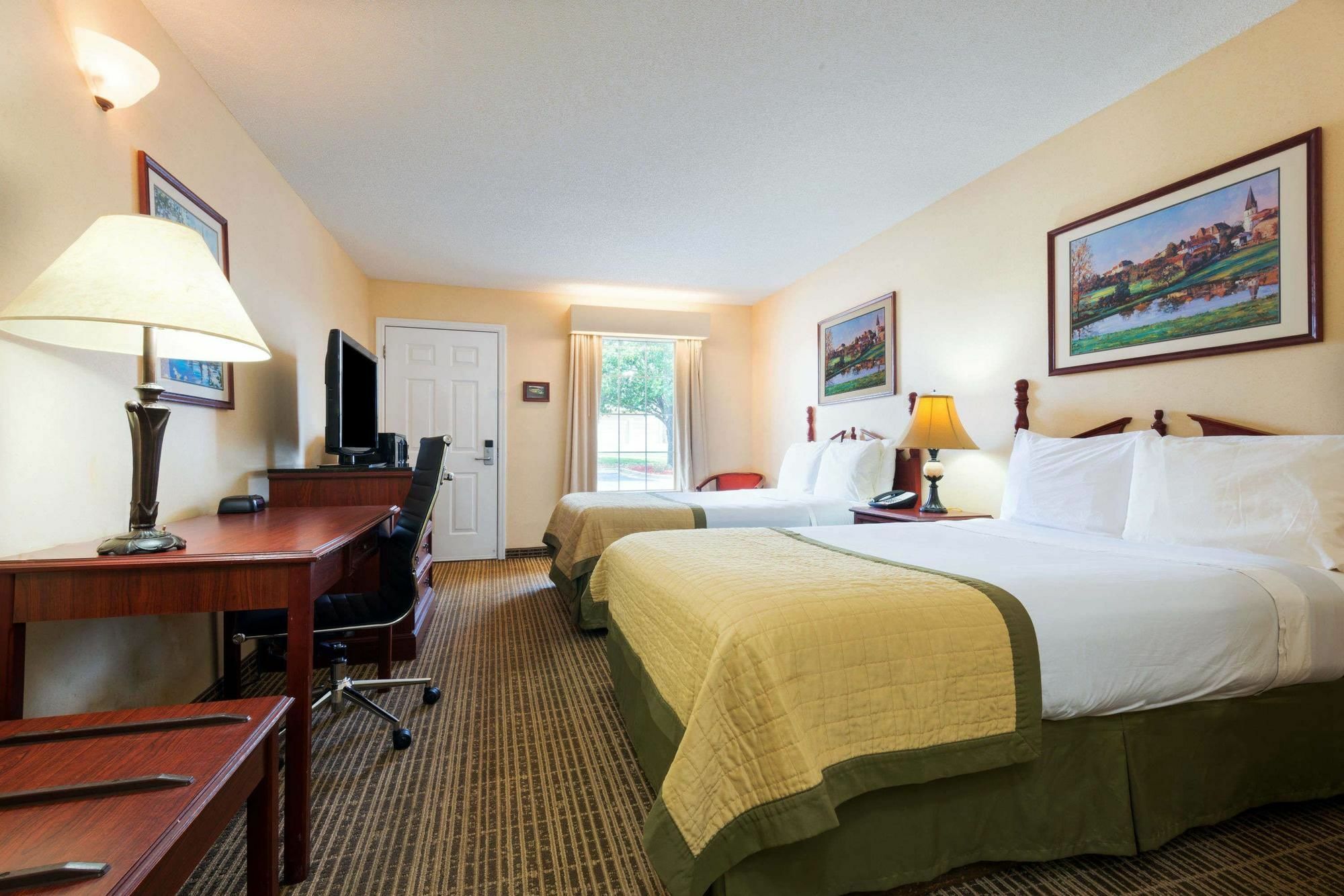 Baymont By Wyndham Prattville - Montgomery מראה חיצוני תמונה